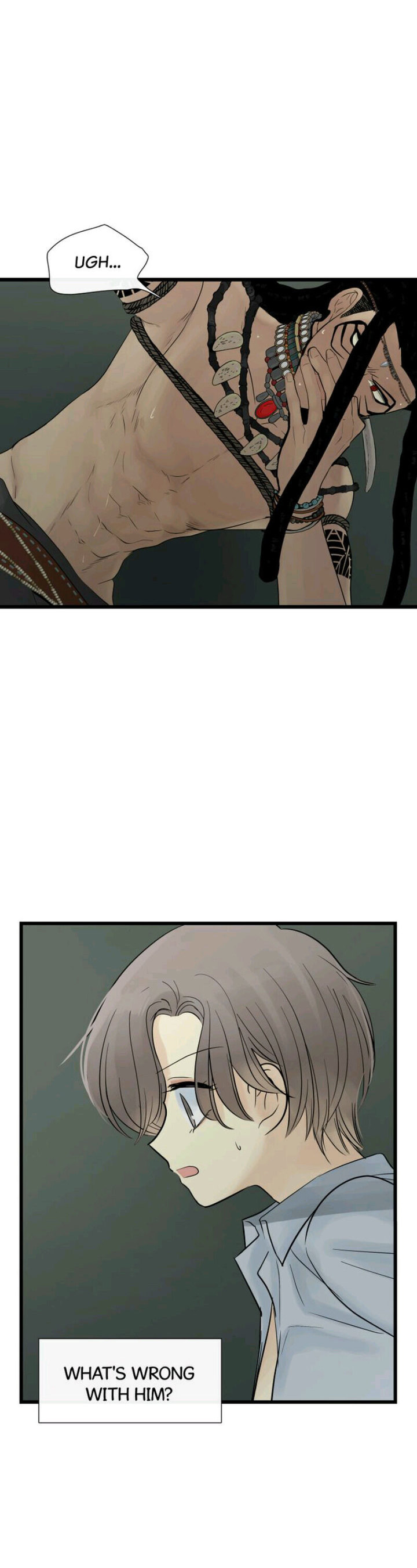 Totem Realm - Chapter 27 - picture 0