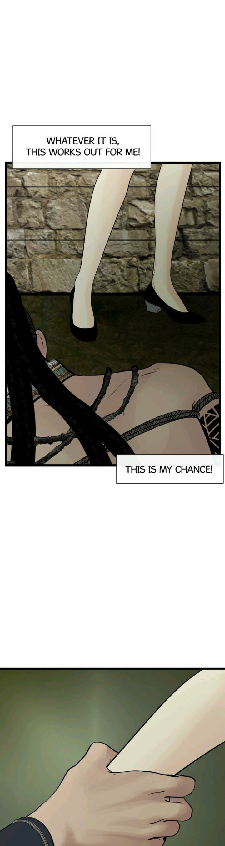 Totem Realm - Chapter 27 - picture 1