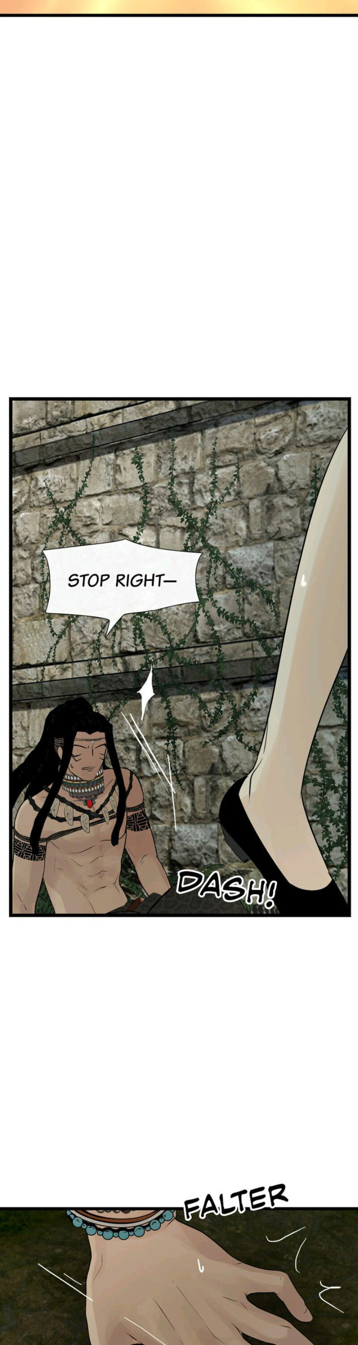 Totem Realm - Chapter 27 - picture 10