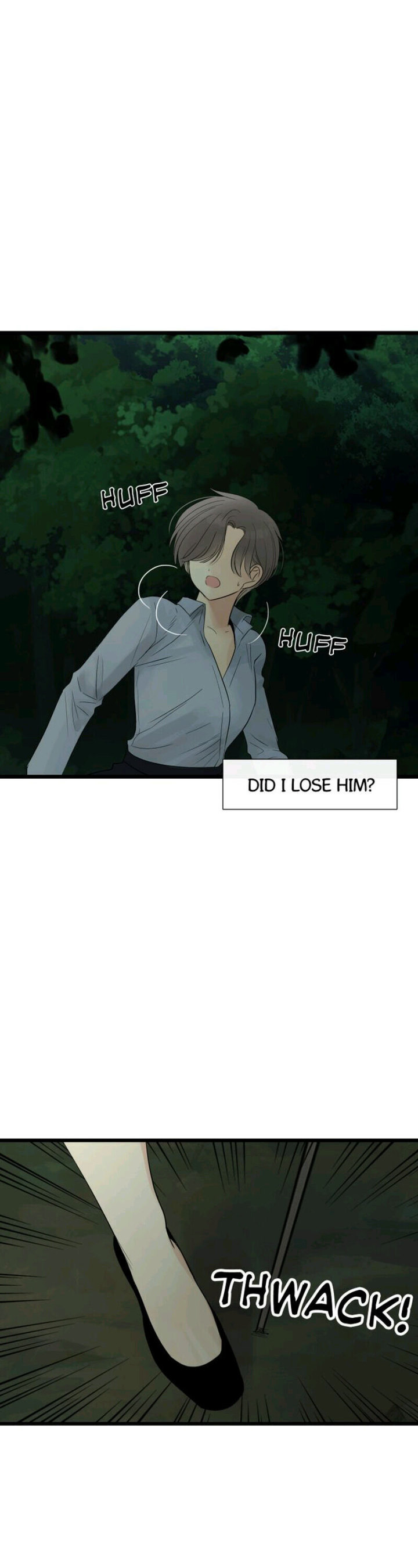 Totem Realm - Chapter 27 - picture 12