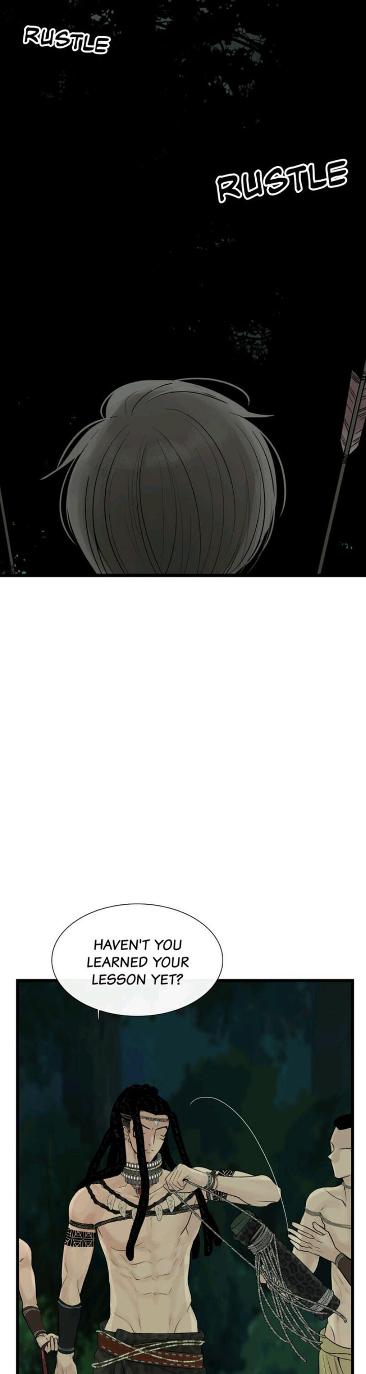 Totem Realm - Chapter 27 - picture 14