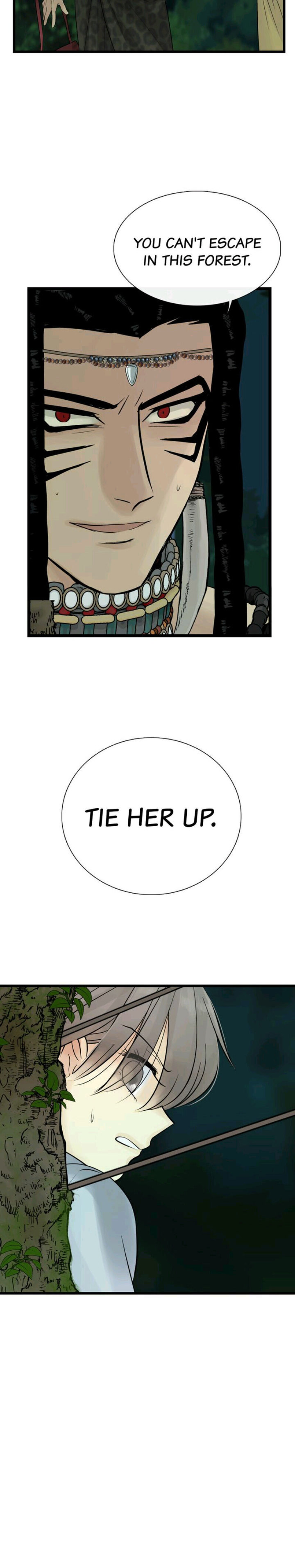 Totem Realm - Chapter 27 - picture 15