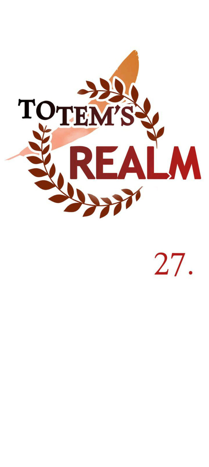 Totem Realm - Chapter 27 - picture 16