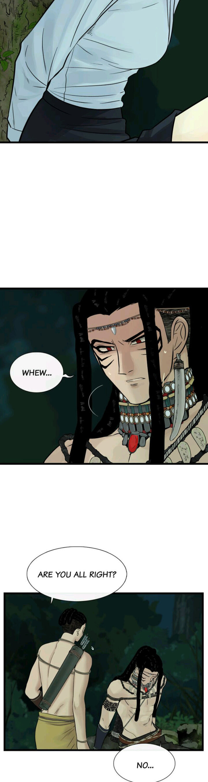 Totem Realm - Chapter 27 - picture 18