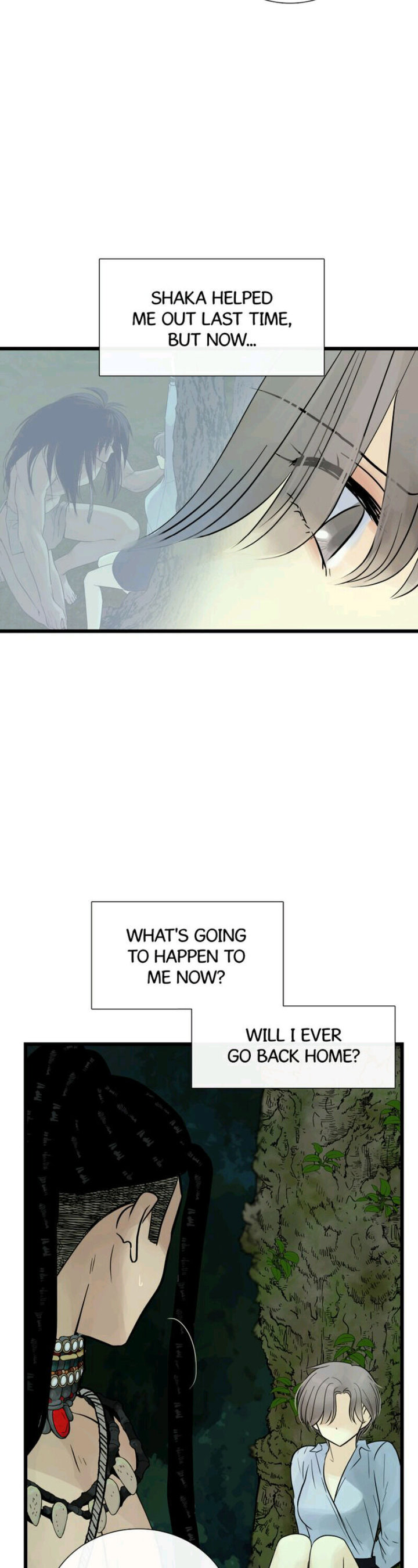 Totem Realm - Chapter 27 - picture 19