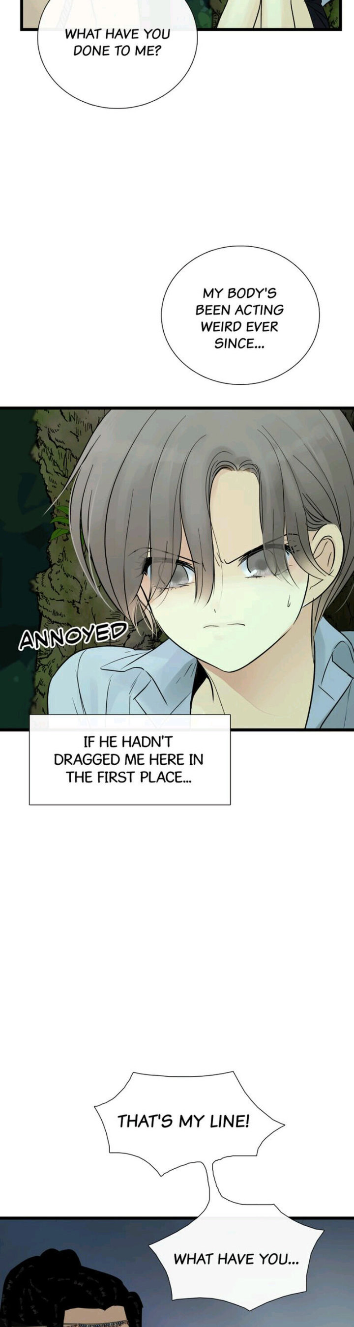 Totem Realm - Chapter 27 - picture 20