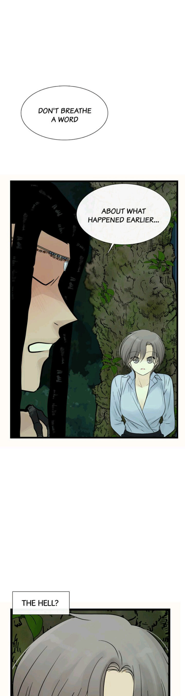 Totem Realm - Chapter 27 - picture 24