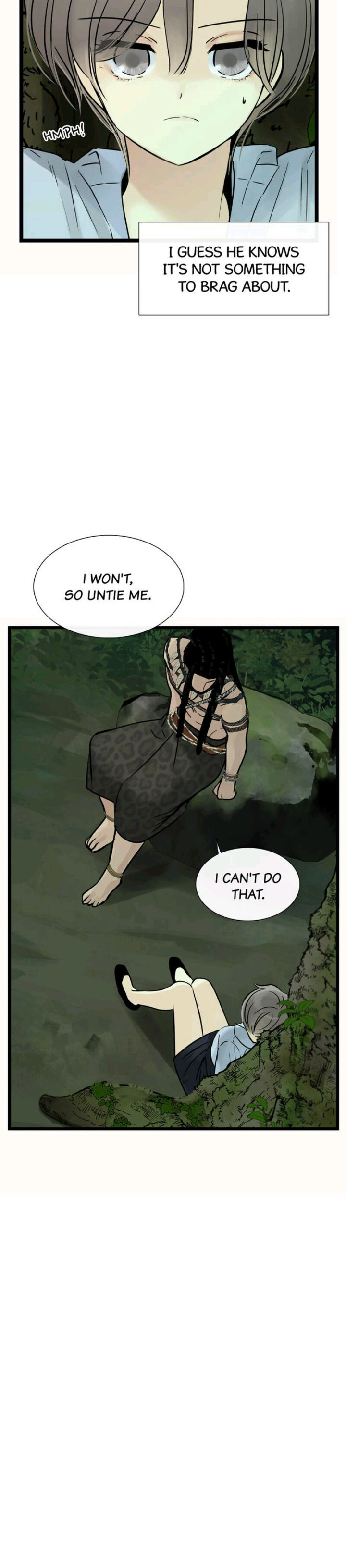 Totem Realm - Chapter 27 - picture 25