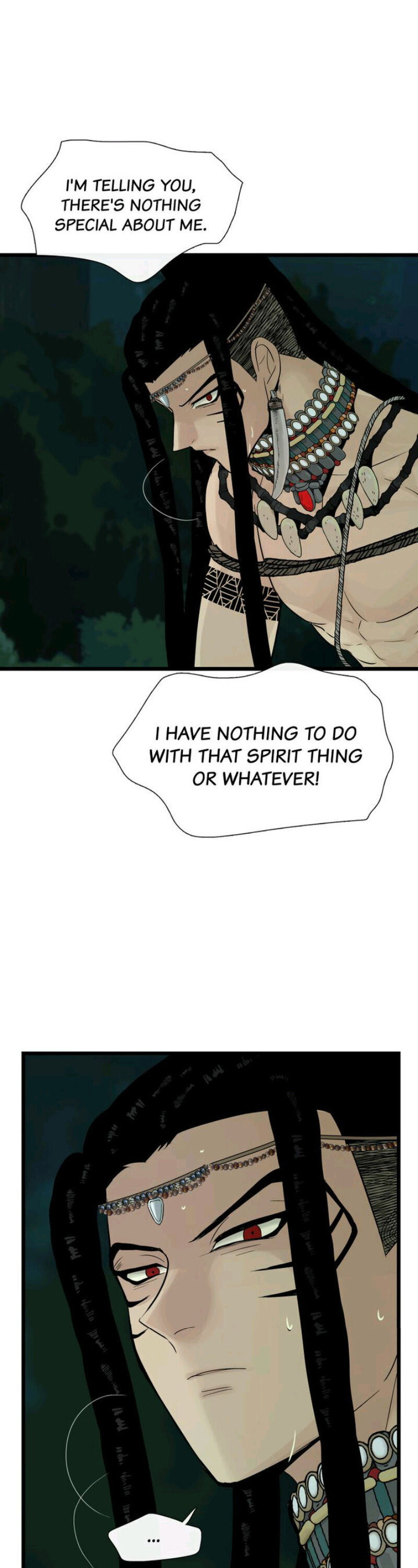 Totem Realm - Chapter 27 - picture 26