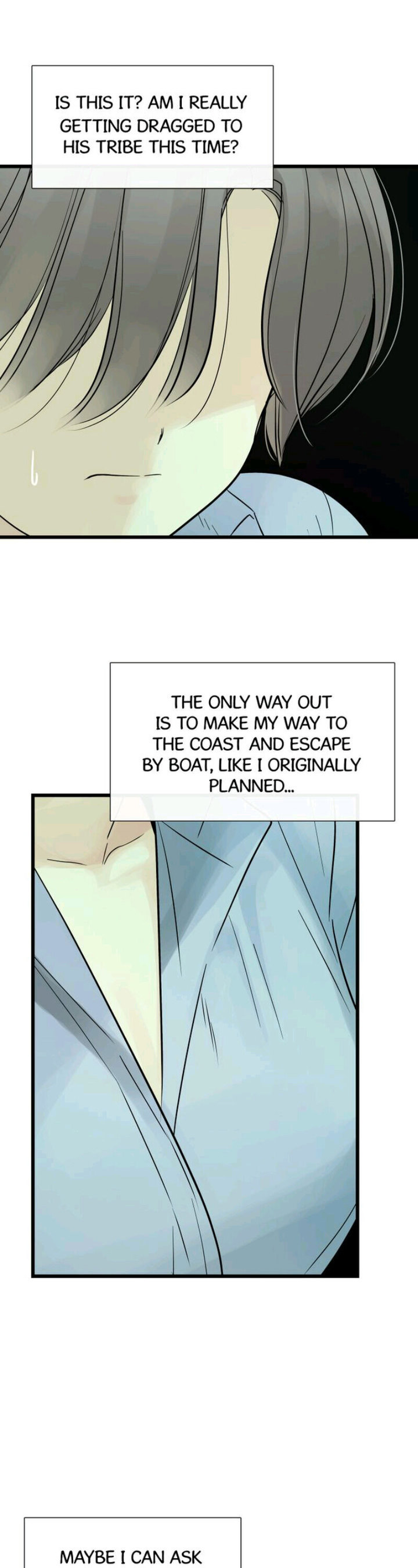 Totem Realm - Chapter 27 - picture 29