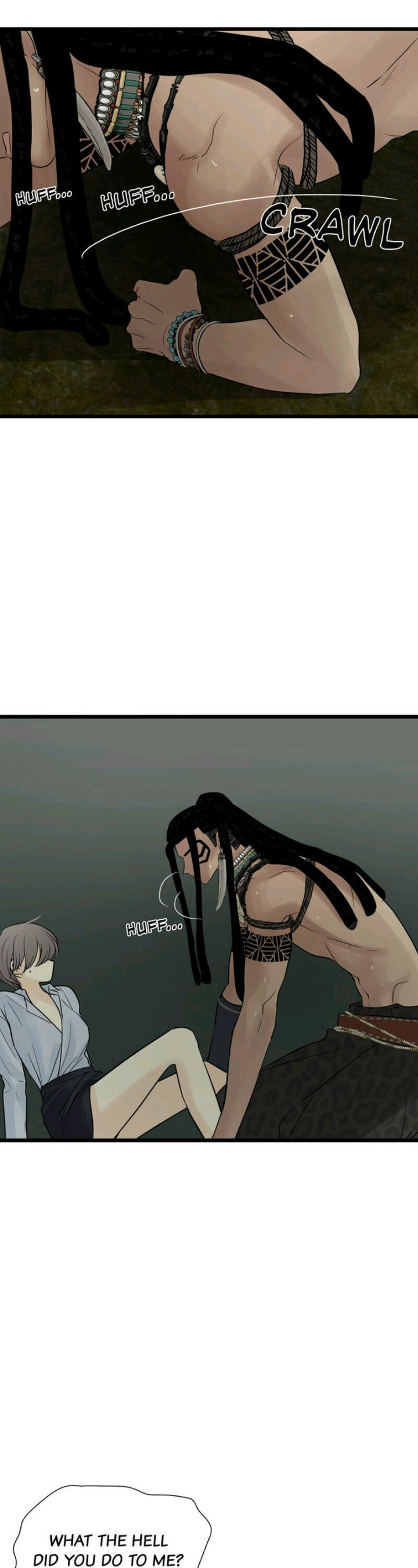Totem Realm - Chapter 27 - picture 3