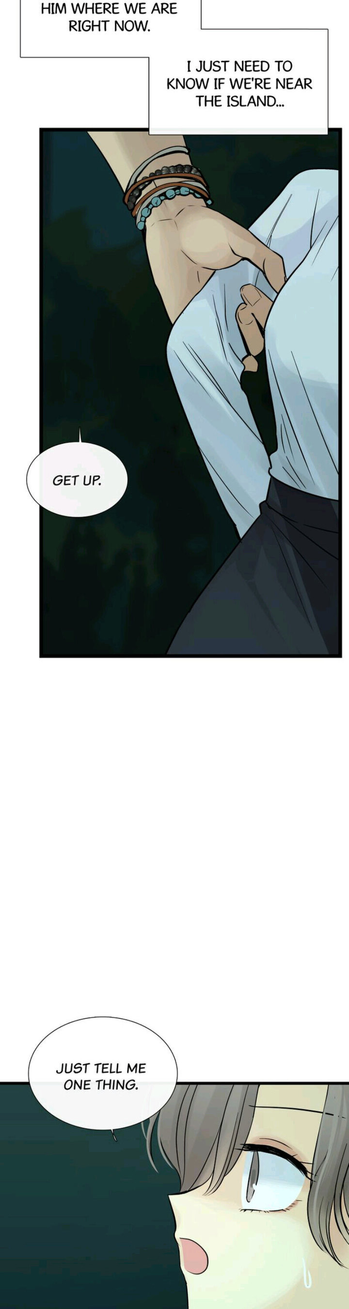 Totem Realm - Chapter 27 - picture 30