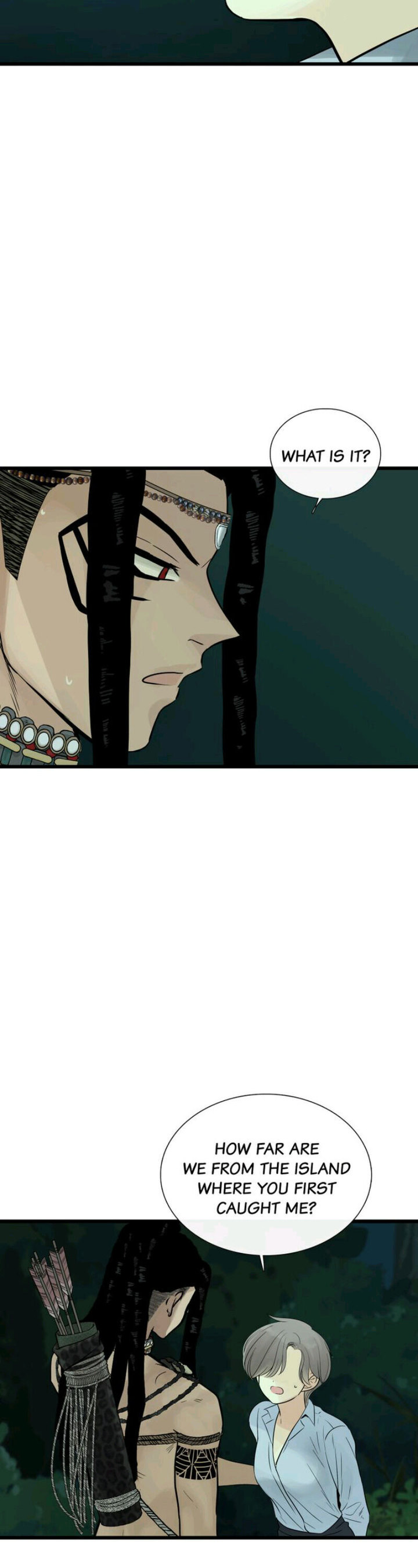 Totem Realm - Chapter 27 - picture 31