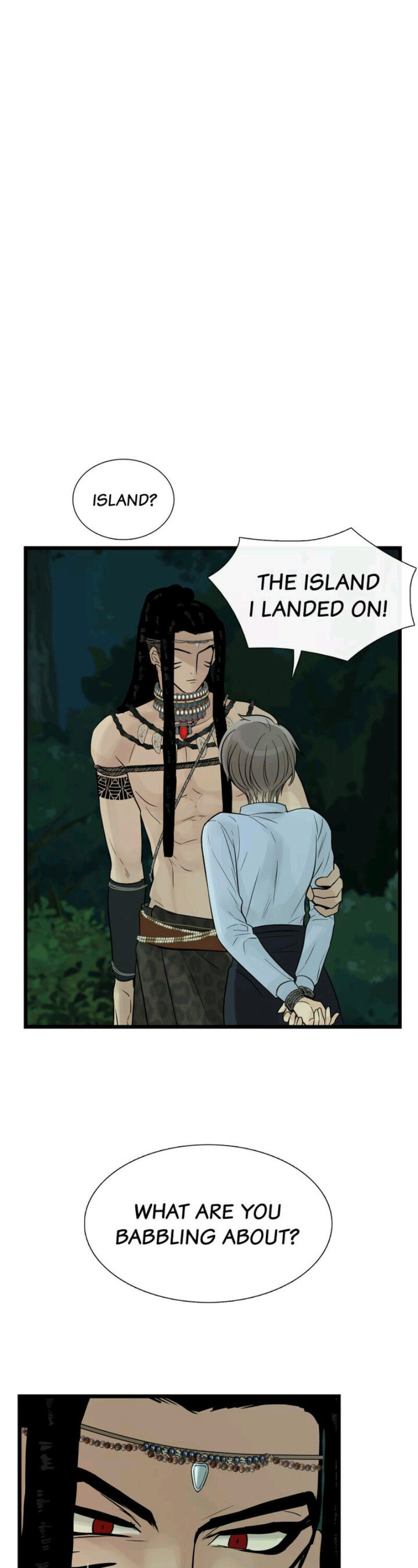 Totem Realm - Chapter 27 - picture 32