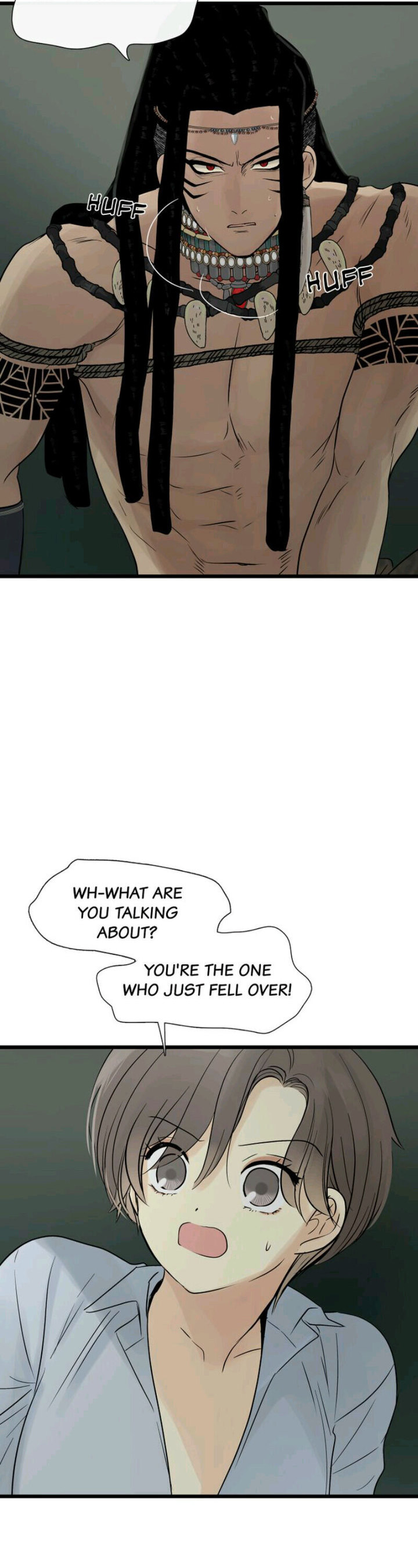 Totem Realm - Chapter 27 - picture 4