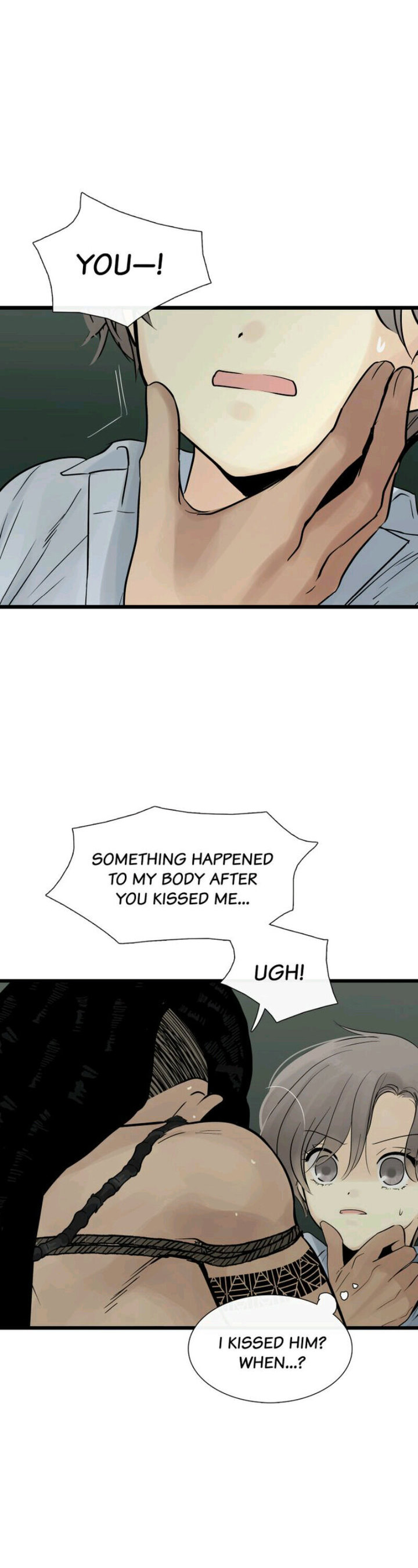 Totem Realm - Chapter 27 - picture 5