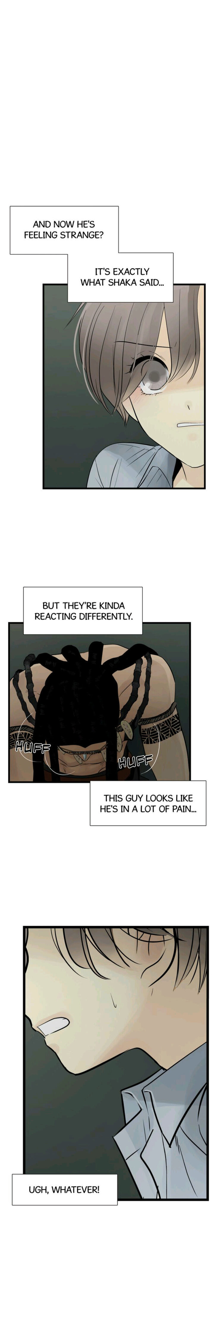 Totem Realm - Chapter 27 - picture 6