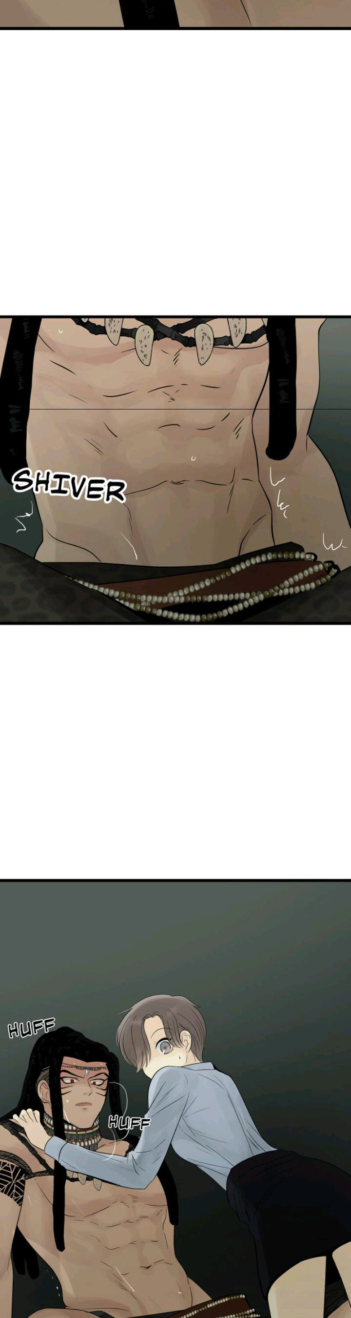 Totem Realm - Chapter 27 - picture 8