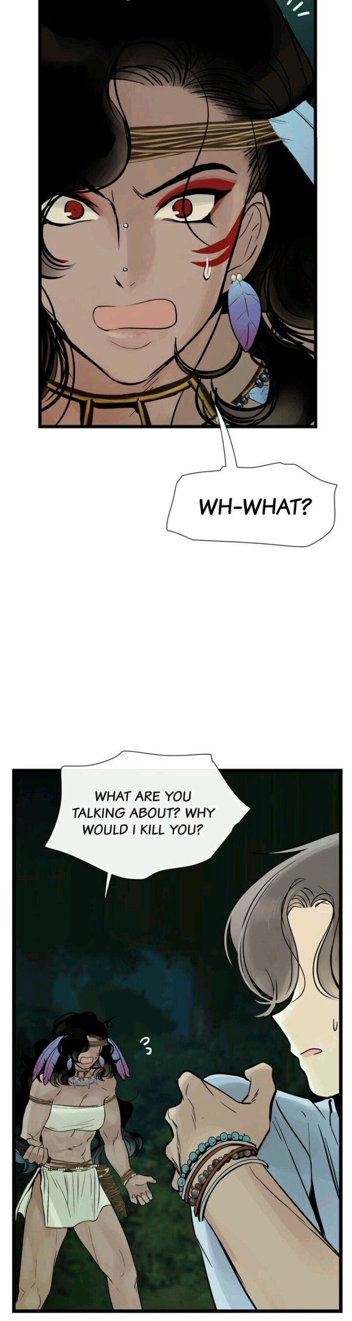 Totem Realm - Chapter 28 - picture 11