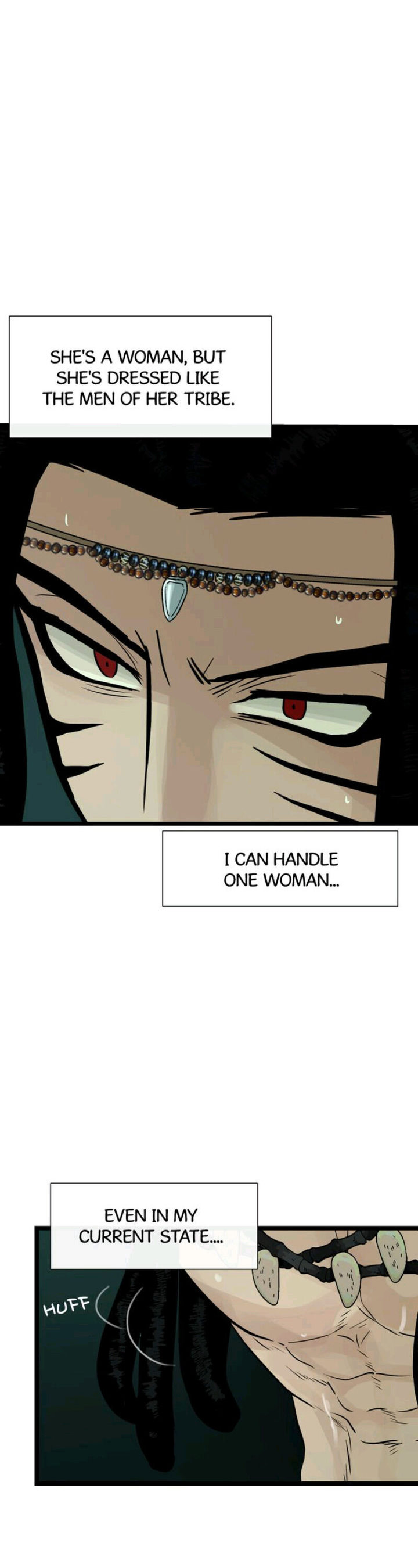 Totem Realm - Chapter 28 - picture 12
