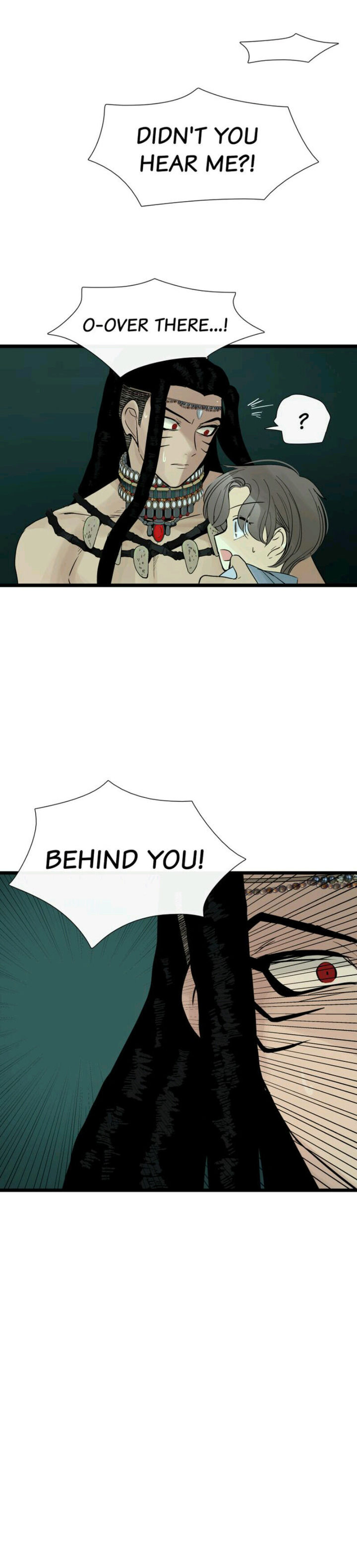 Totem Realm - Chapter 28 - picture 13