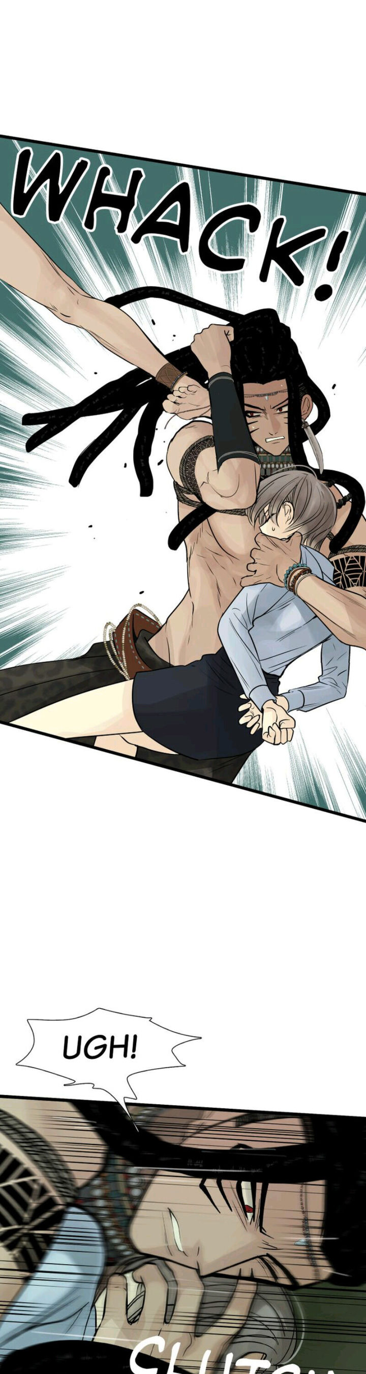 Totem Realm - Chapter 28 - picture 14