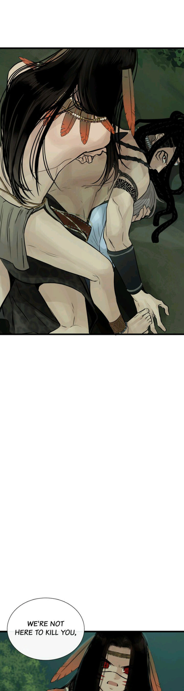 Totem Realm - Chapter 28 - picture 16