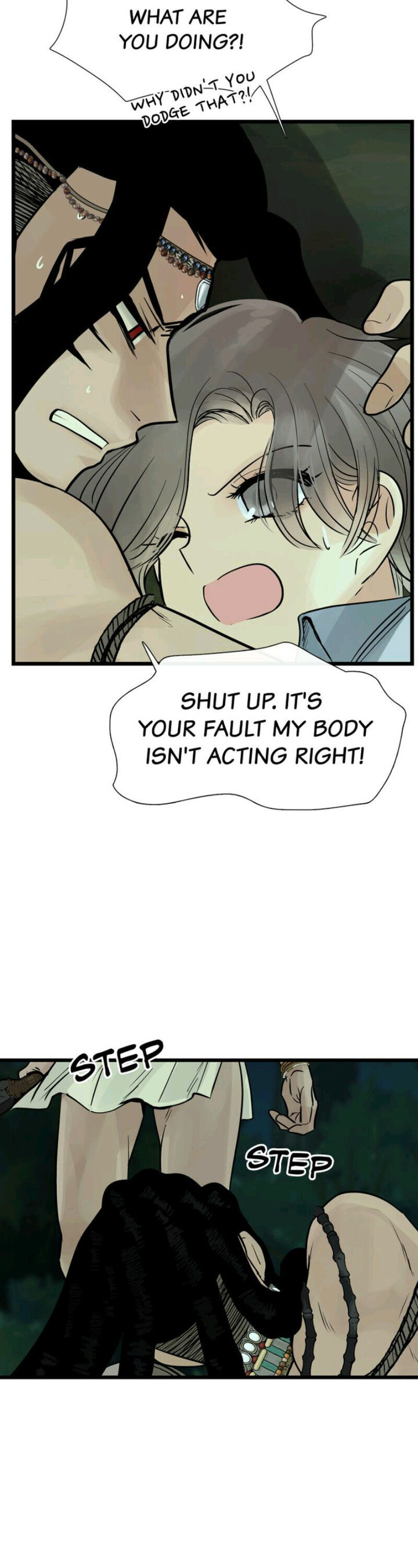 Totem Realm - Chapter 28 - picture 19