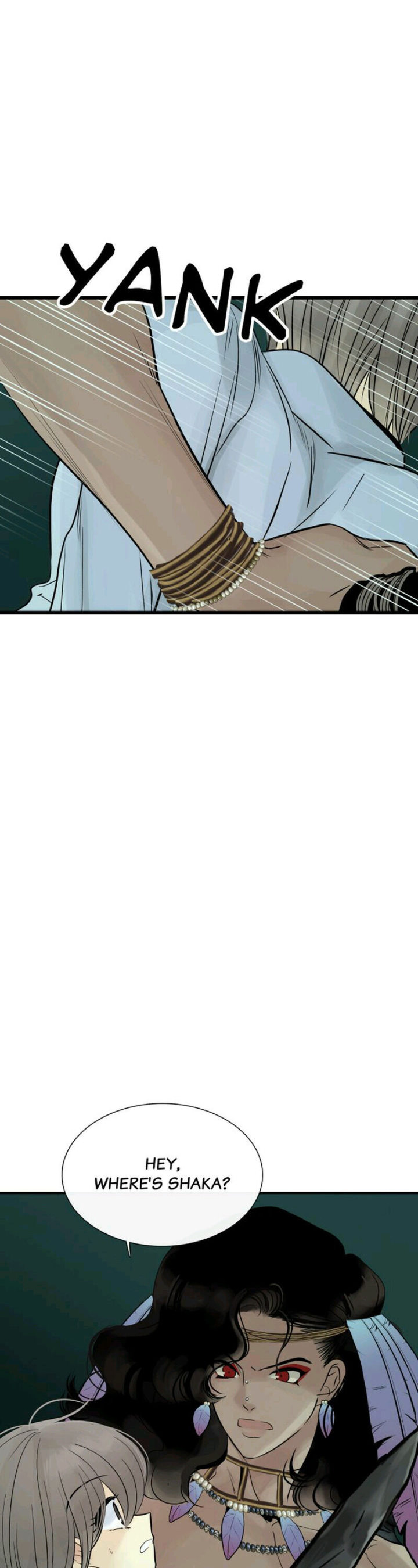 Totem Realm - Chapter 28 - picture 20