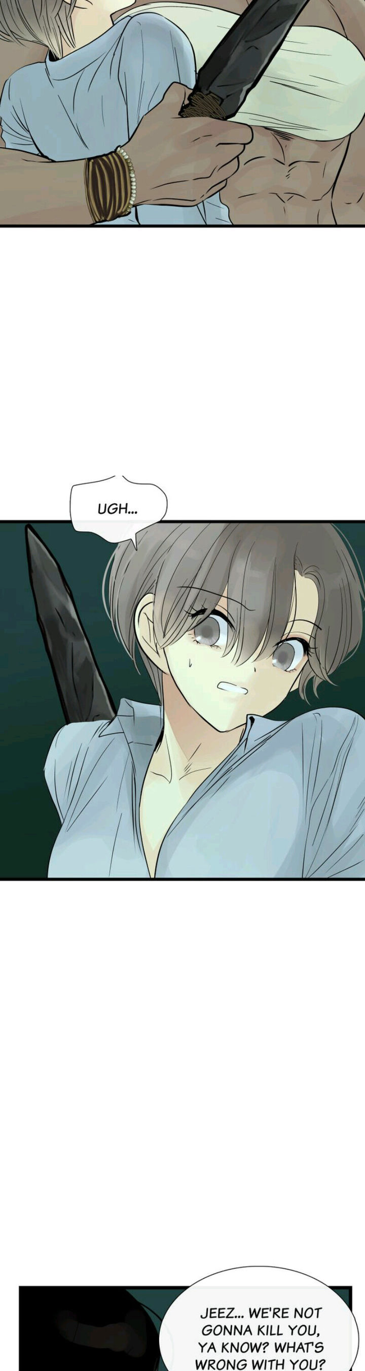 Totem Realm - Chapter 28 - picture 21