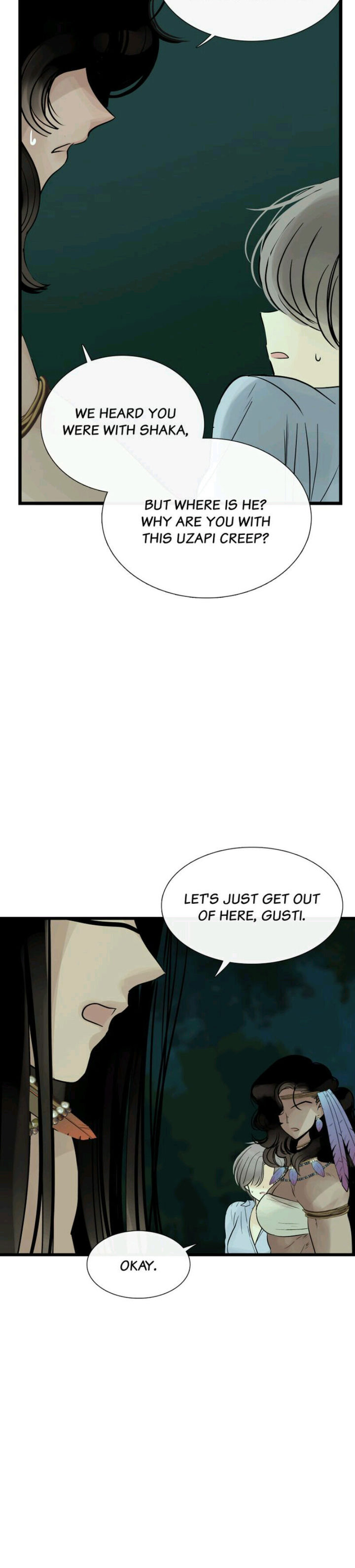 Totem Realm - Chapter 28 - picture 22
