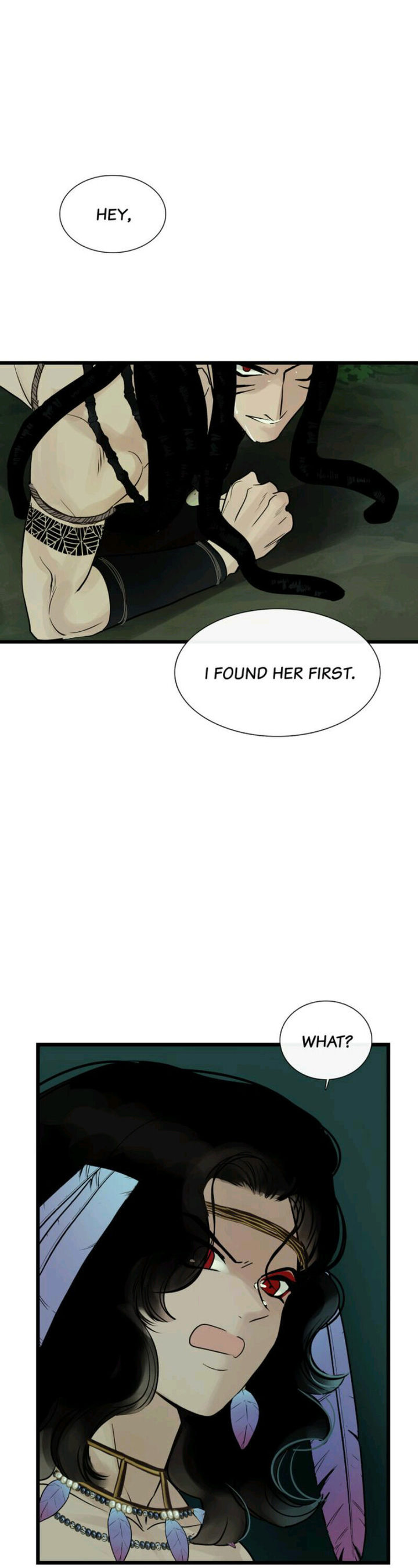 Totem Realm - Chapter 28 - picture 23
