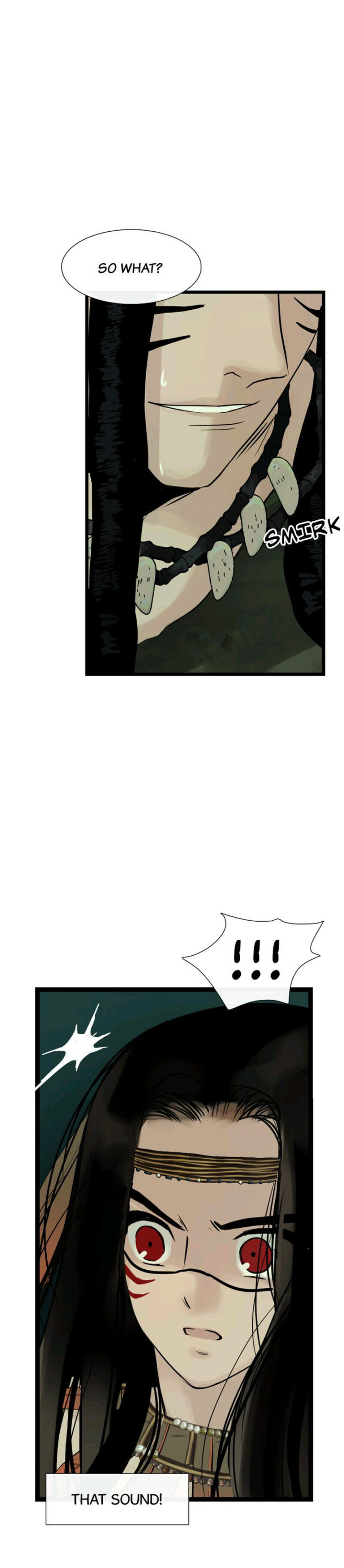 Totem Realm - Chapter 28 - picture 24