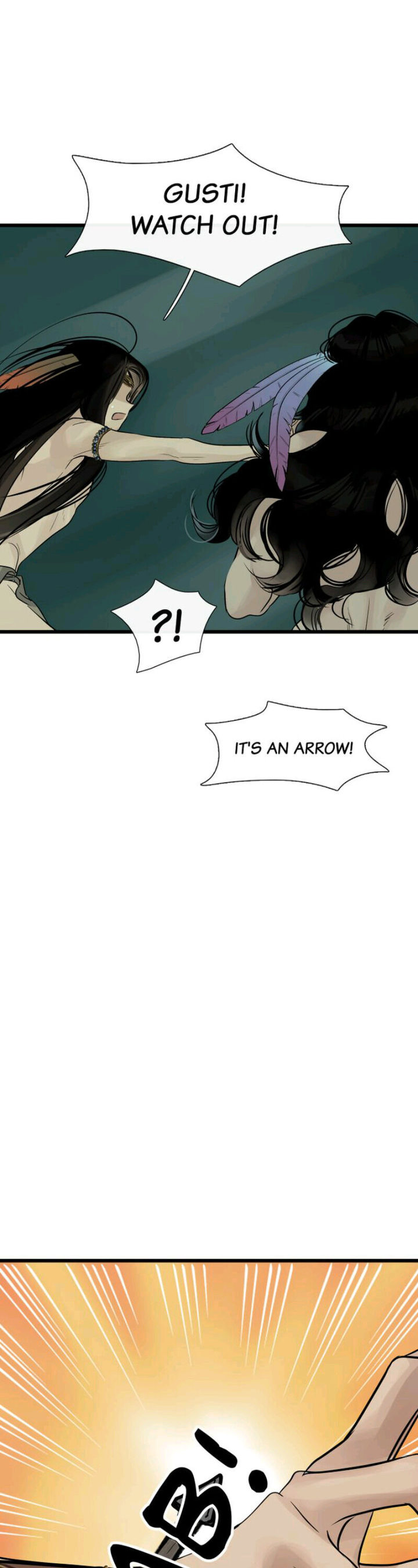 Totem Realm - Chapter 28 - picture 25