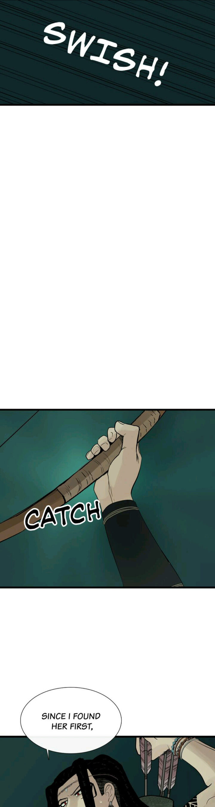 Totem Realm - Chapter 28 - picture 27