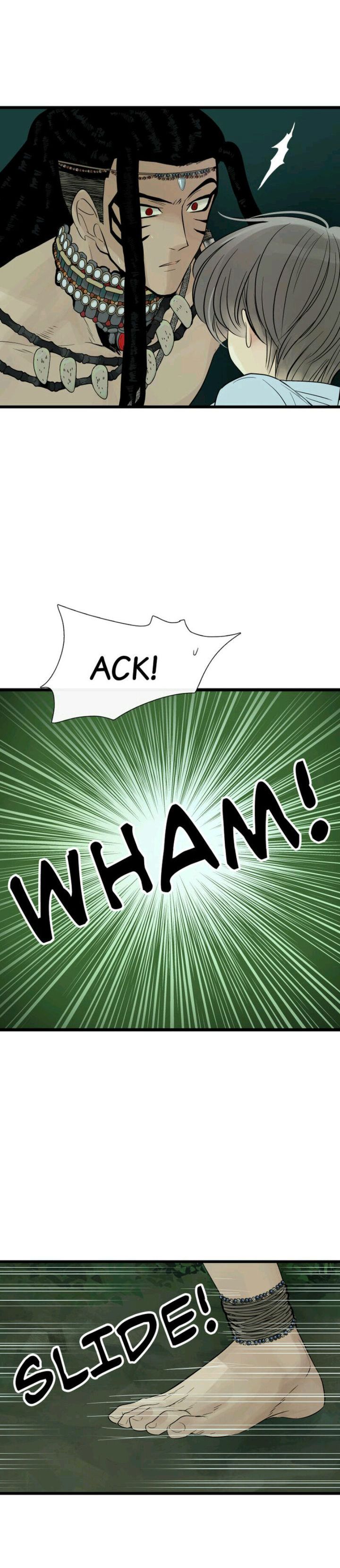 Totem Realm - Chapter 28 - picture 3