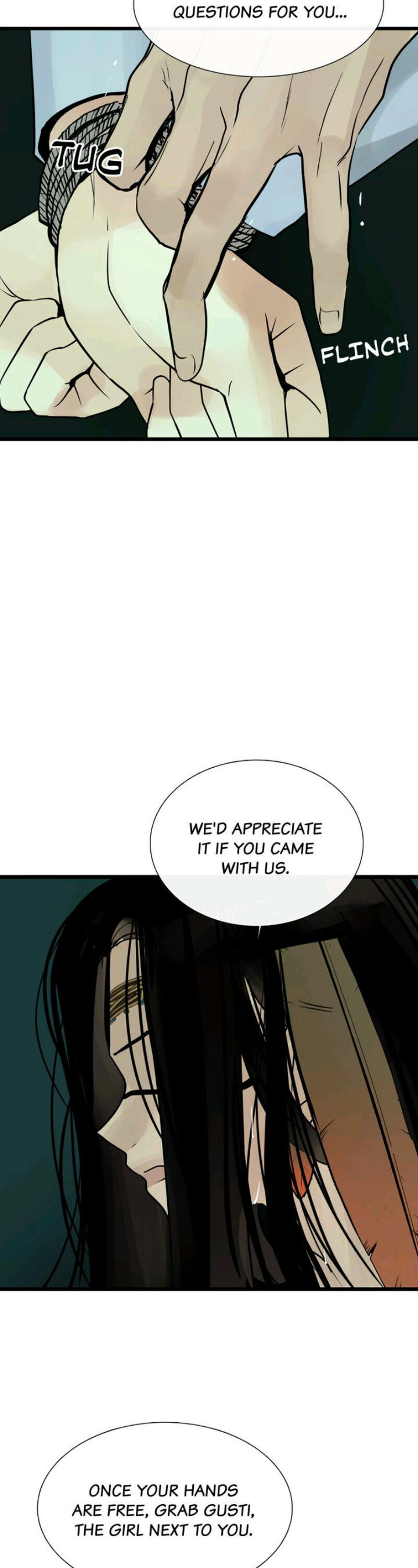 Totem Realm - Chapter 28 - picture 31