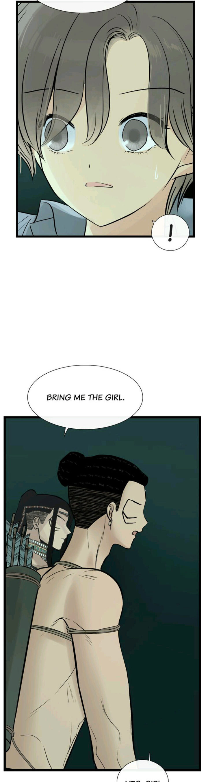 Totem Realm - Chapter 28 - picture 32