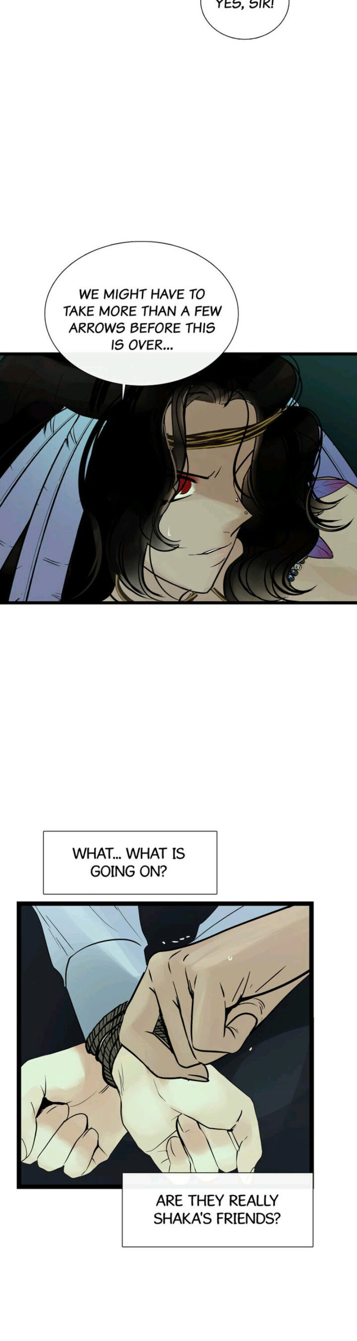 Totem Realm - Chapter 28 - picture 33