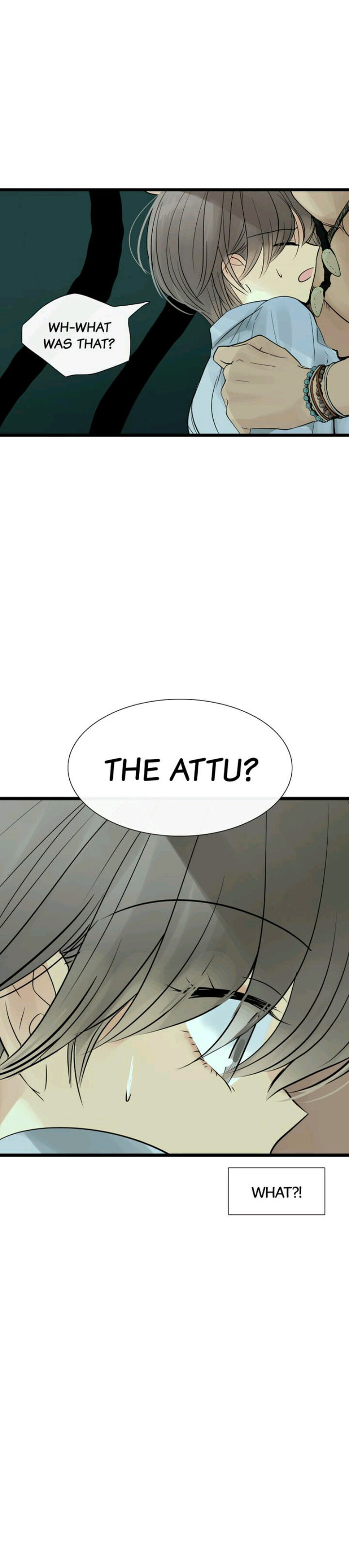 Totem Realm - Chapter 28 - picture 4