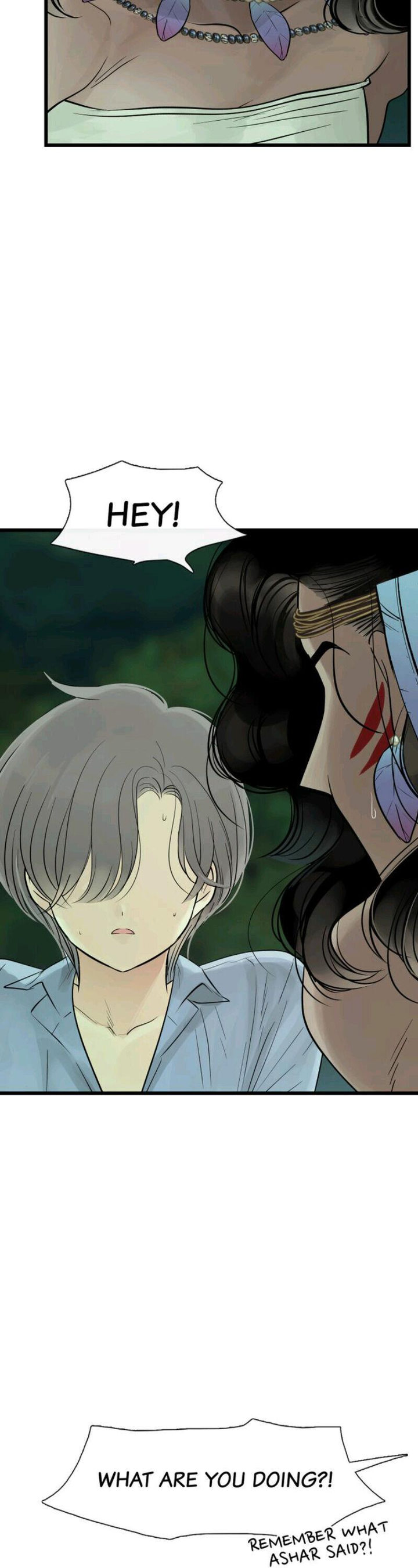 Totem Realm - Chapter 29 - picture 1