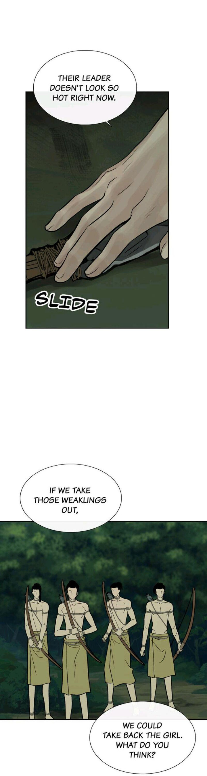 Totem Realm - Chapter 29 - picture 11