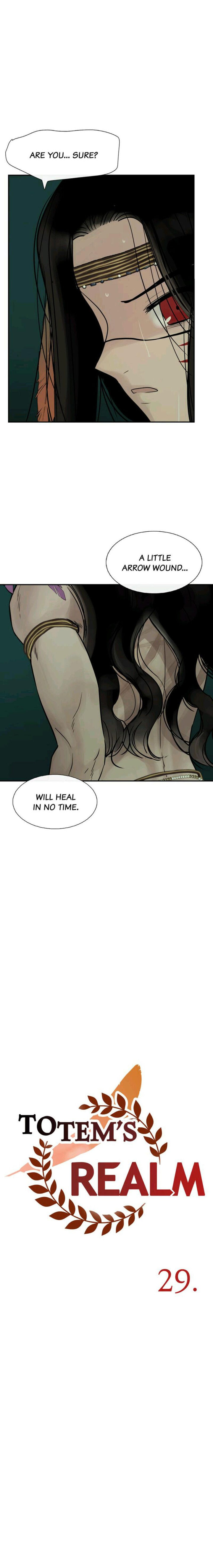 Totem Realm - Chapter 29 - picture 12