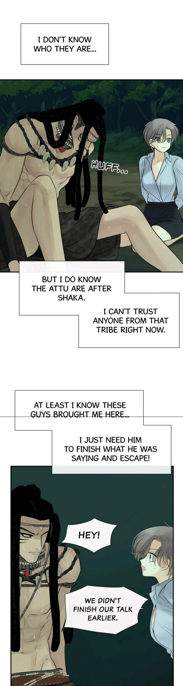 Totem Realm - Chapter 29 - picture 13