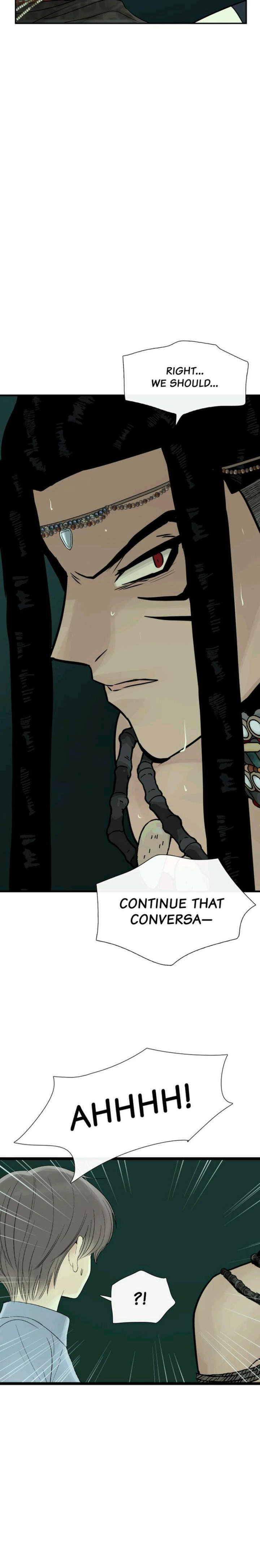 Totem Realm - Chapter 29 - picture 14