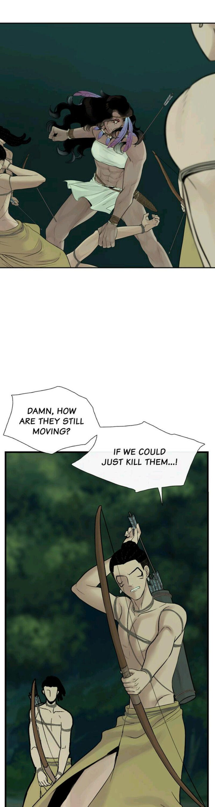 Totem Realm - Chapter 29 - picture 15
