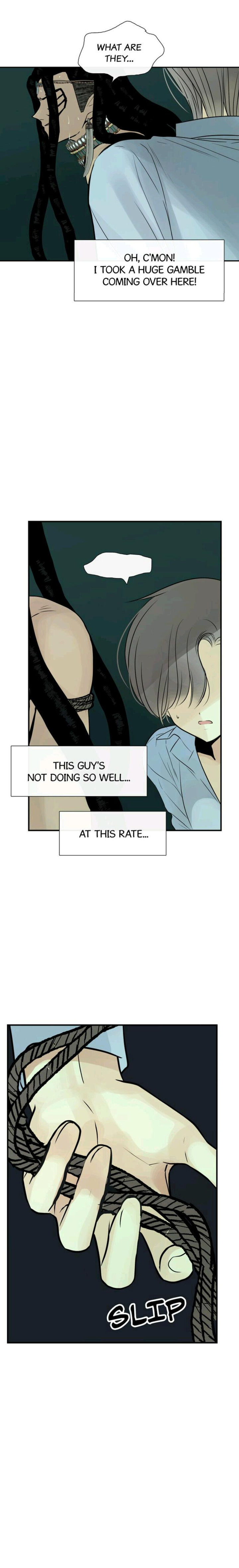 Totem Realm - Chapter 29 - picture 19