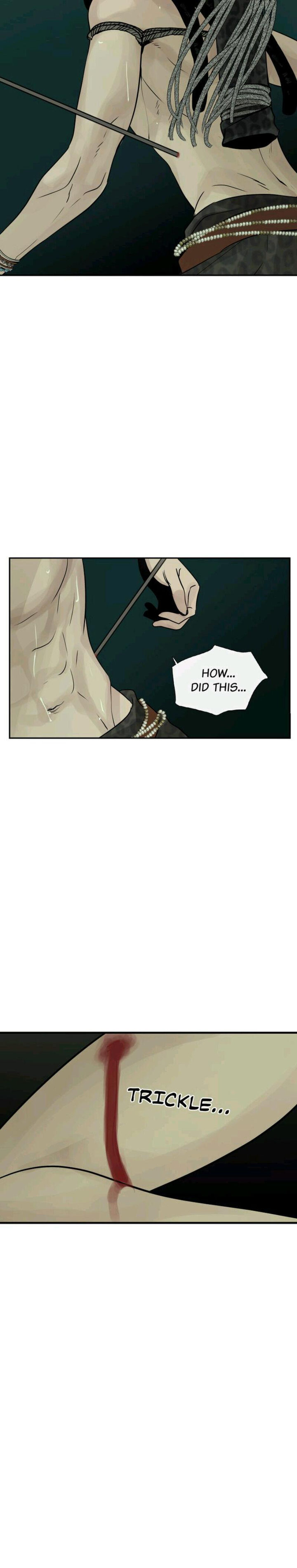 Totem Realm - Chapter 29 - picture 23