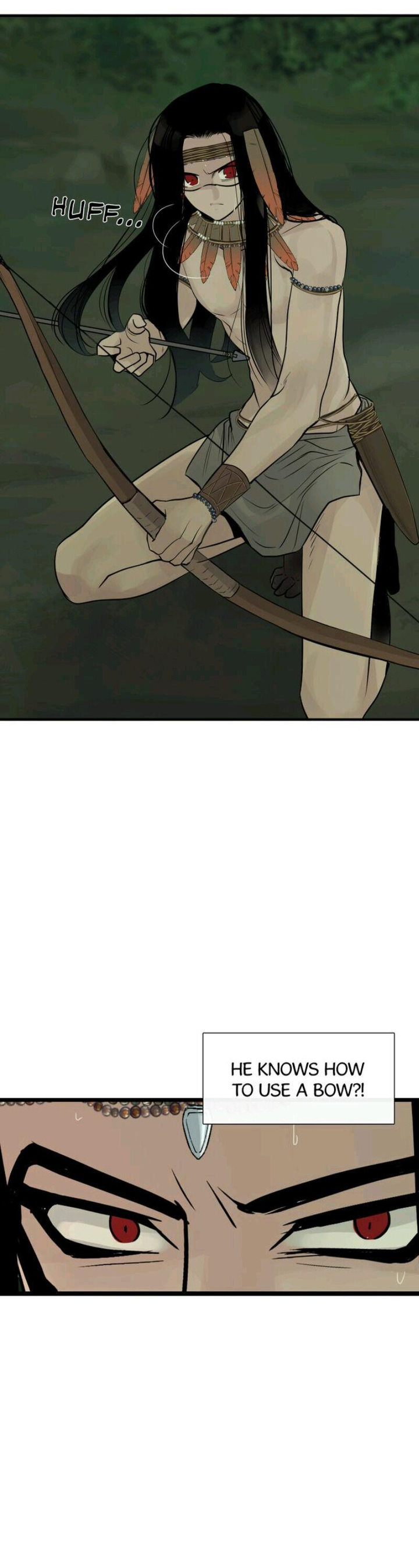 Totem Realm - Chapter 29 - picture 24