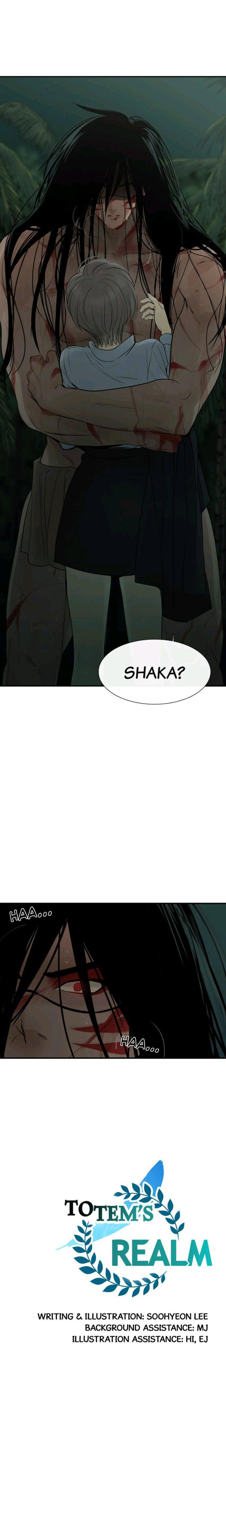 Totem Realm - Chapter 29 - picture 35